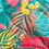 Tropical Print